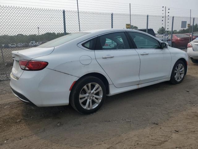 Vin: 1c3cccab9gn176794, lot: 59489825, chrysler 200 limited 20163