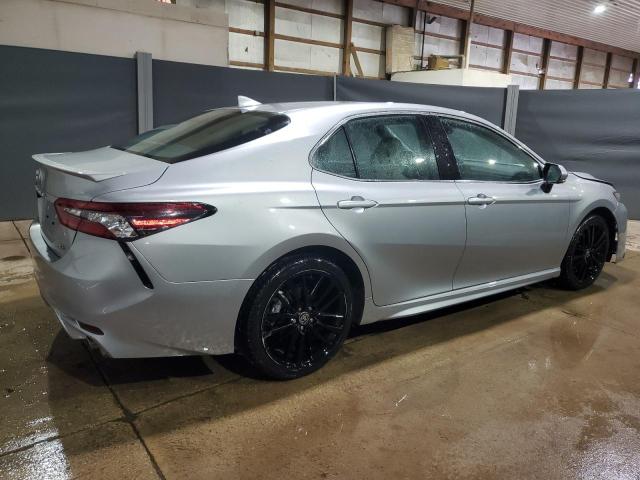 Vin: 4t1k61ak0ru232998, lot: 60033115, toyota camry xse 20243