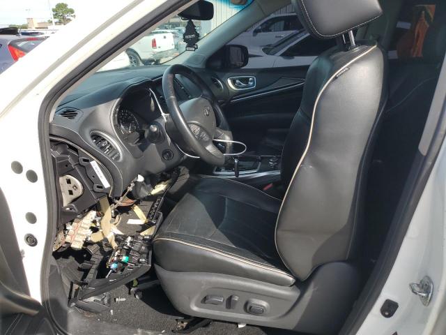 2016 INFINITI QX60 5N1AL0MN7GC521805
