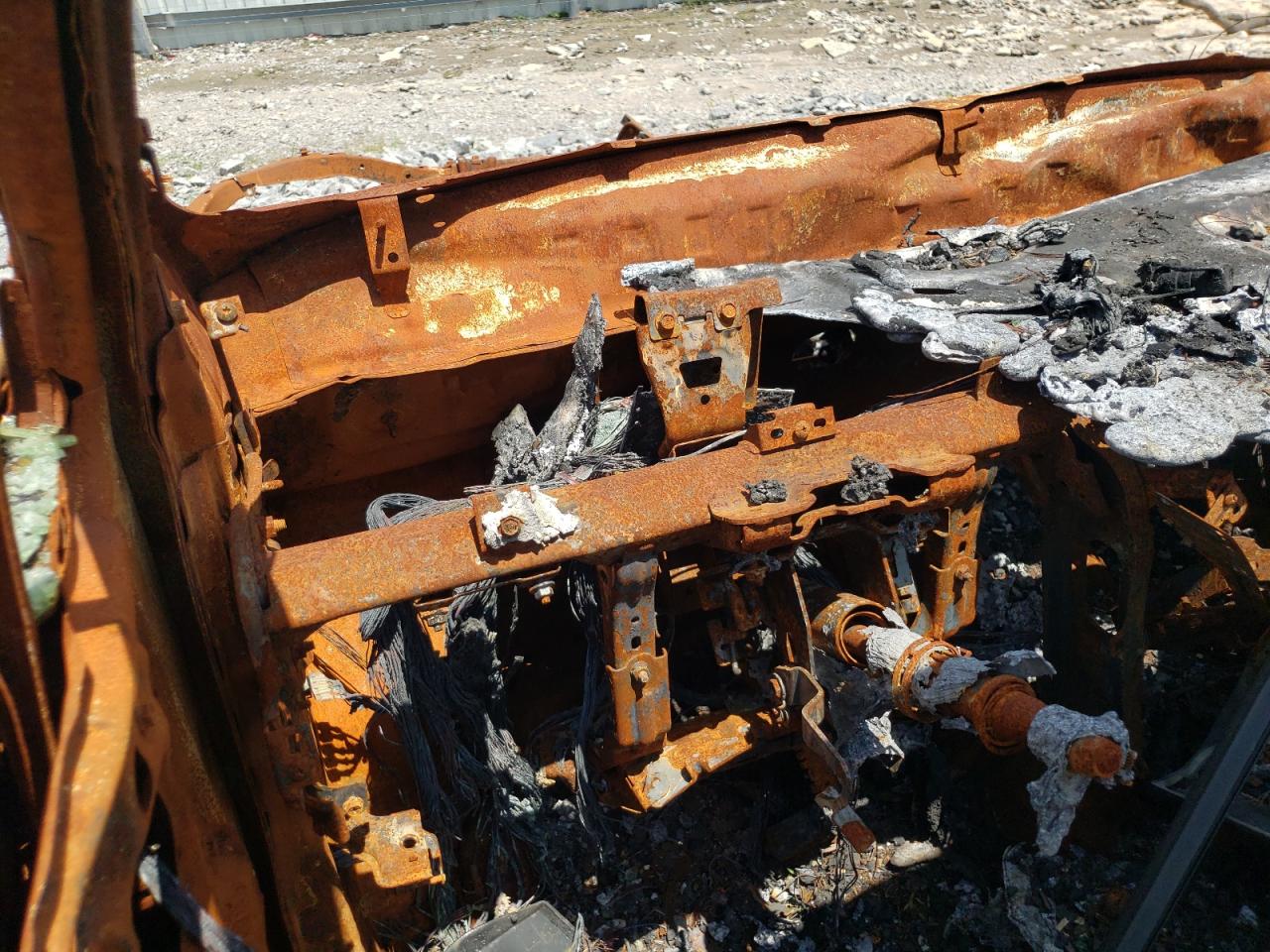 SUBARU FORESTER WILDERNESS