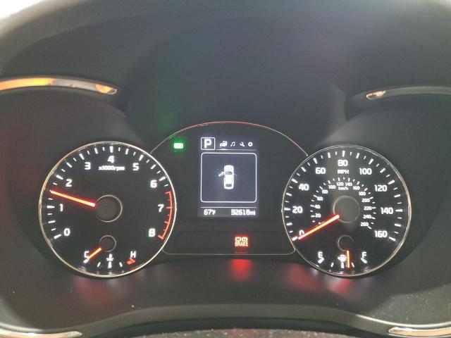 2018 KIA FORTE LX - 3KPFL4A78JE194161