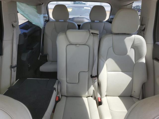 2017 VOLVO XC90 T6 - YV4A22PK7H1120317