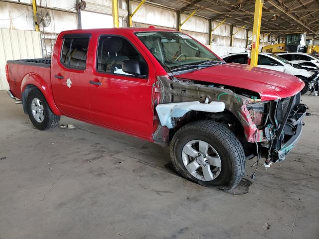 Vin: 1n6ad0ev5bc442557, lot: 58814935, nissan frontier s 20114