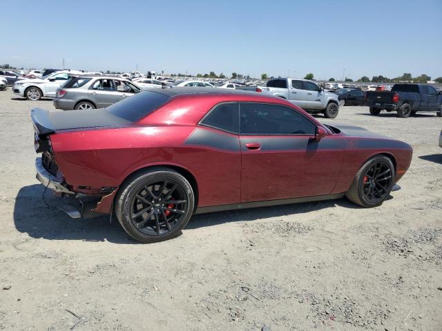 2019 DODGE CHALLENGER - 2C3CDZFJ7KH521094
