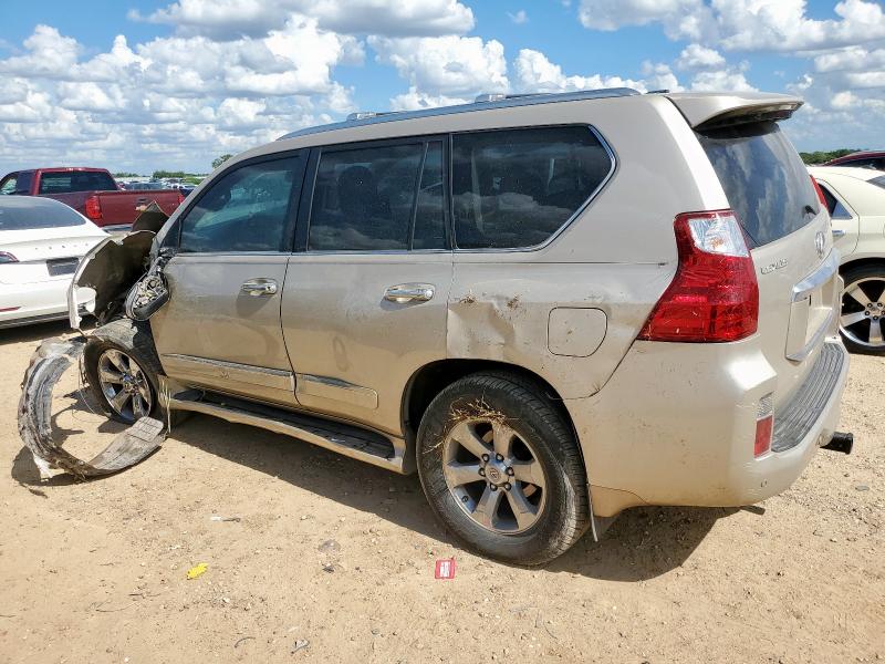 Vin: jtjjm7fx6a5009809, lot: 62614015, lexus gx 460 premium 20102