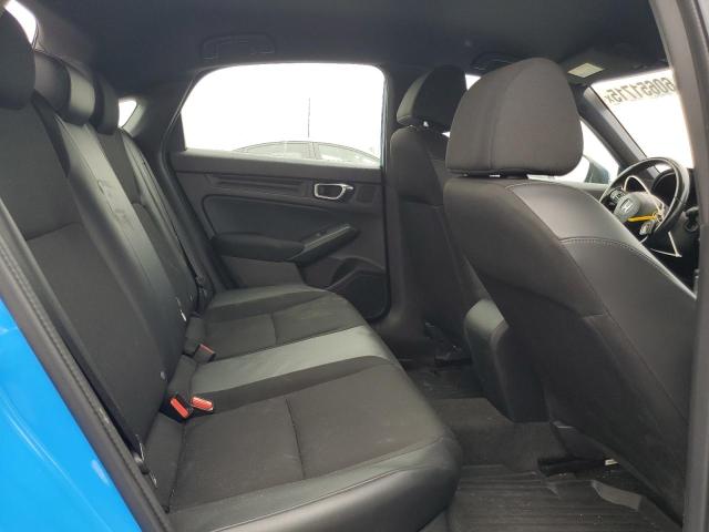 2023 HONDA CIVIC SPOR - 19XFL2H86PE007687