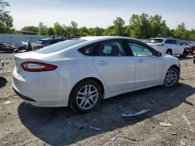 Vin: 3fa6p0h70gr322533, lot: 59015705, ford fusion se 20163