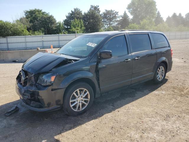 Vin: 2c4rdgcgxgr275095, lot: 62178215, dodge caravan sxt 2016 img_1