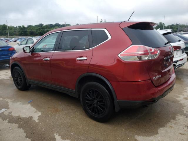 Vin: 5n1at2mk9fc906704, lot: 54442515, nissan rogue s 20152