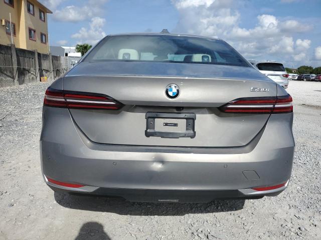 2024 BMW 530 I - WBA43FJ03RCS41294
