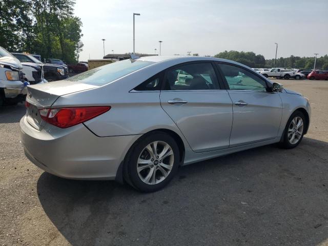 Vin: 5npec4ac1bh131148, lot: 59719215, hyundai sonata se 20113