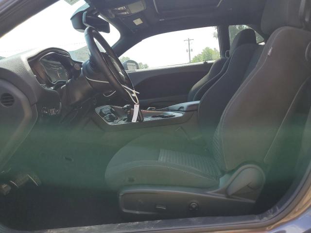 2020 DODGE CHALLENGER - 2C3CDZFJ6LH104504