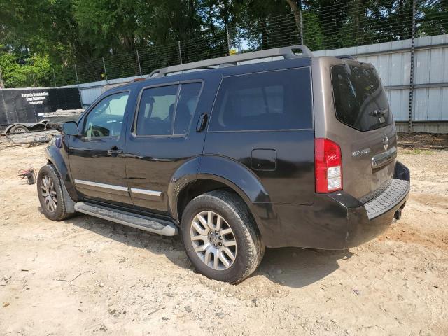 Vin: 5n1ar1nn2bc608460, lot: 58863415, nissan pathfinder s 20112