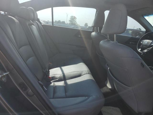 2016 HONDA ACCORD EXL - 1HGCR2F86GA170493
