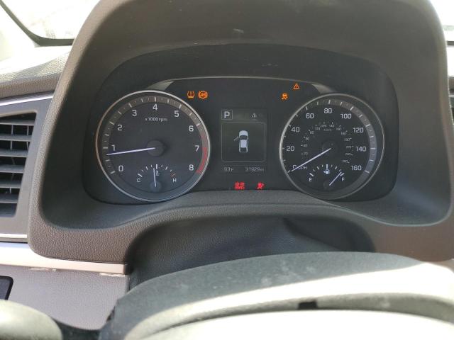 2018 HYUNDAI ELANTRA SE - 5NPD84LF8JH250365