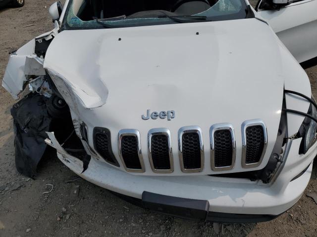 2016 JEEP CHEROKEE L 1C4PJMCS6GW345816