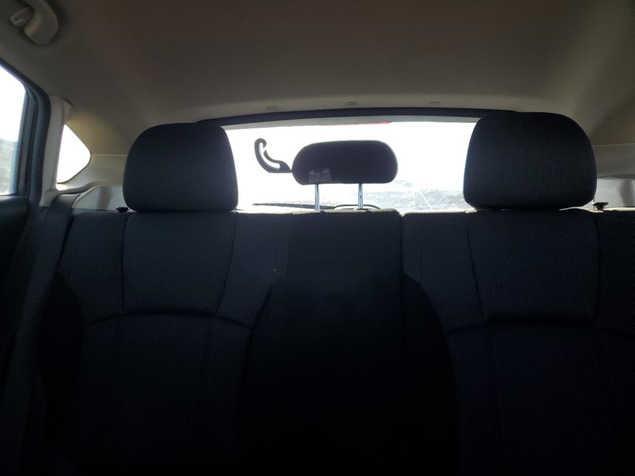 Subaru Impreza 2018