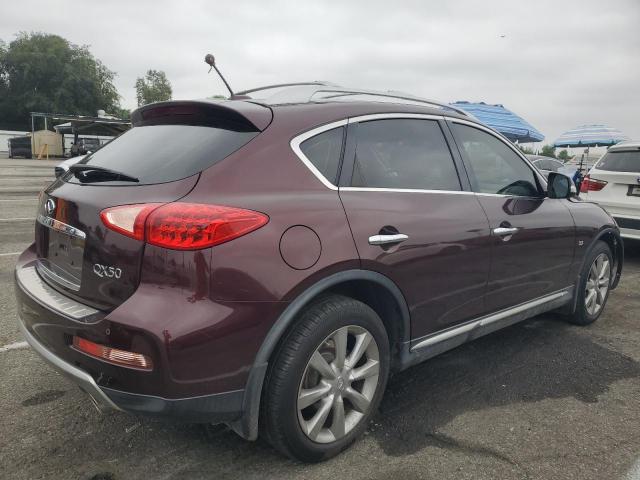 Vin: jn1bj0rp9hm386091, lot: 59315145, infiniti qx50 20173