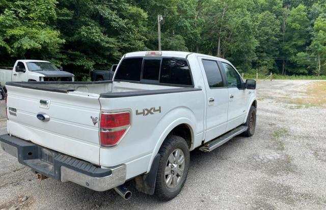 Vin: 1ftfw1et6bfc11608, lot: 63222015, ford f-150 supercrew 20114