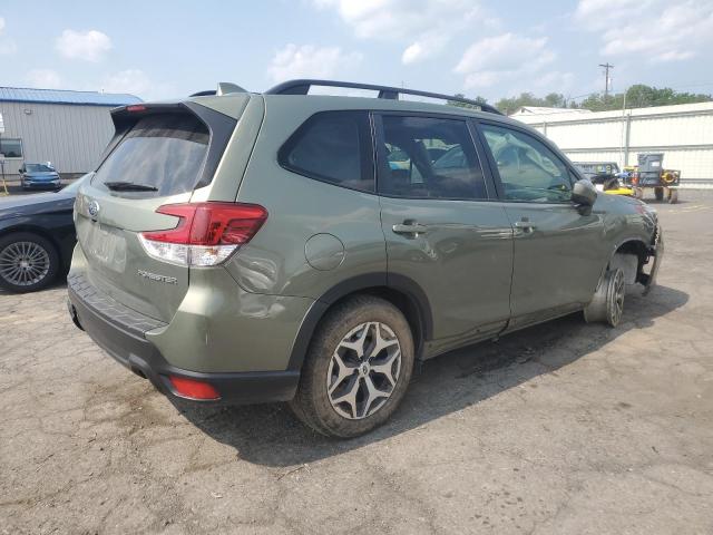 Vin: jf2skagc1kh577229, lot: 60798565, subaru forester premium 20193