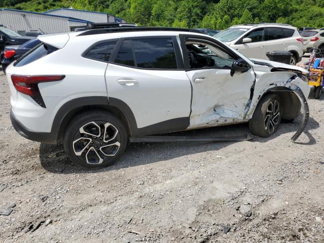 Vin: kl77ljep0sc117237, lot: 62639285, chevrolet trax 2rs 2rs 20253