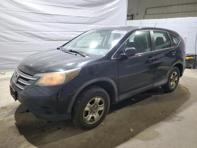 HONDA CR-V LX