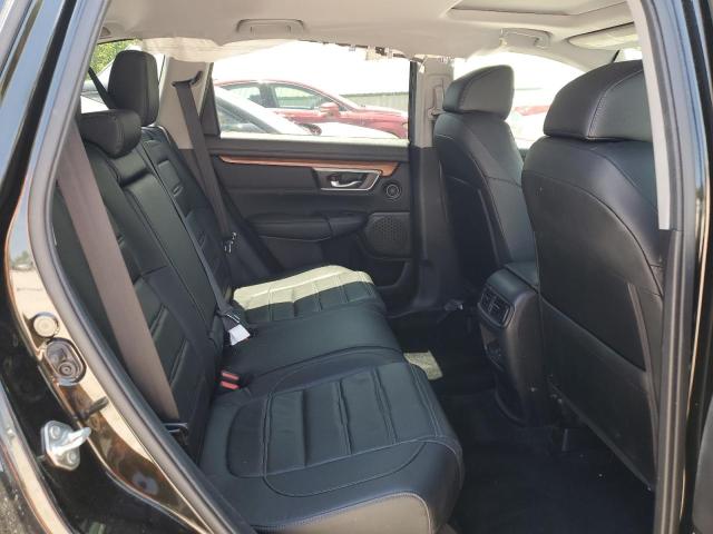 2019 HONDA CR-V EXL - 2HKRW2H88KH643214