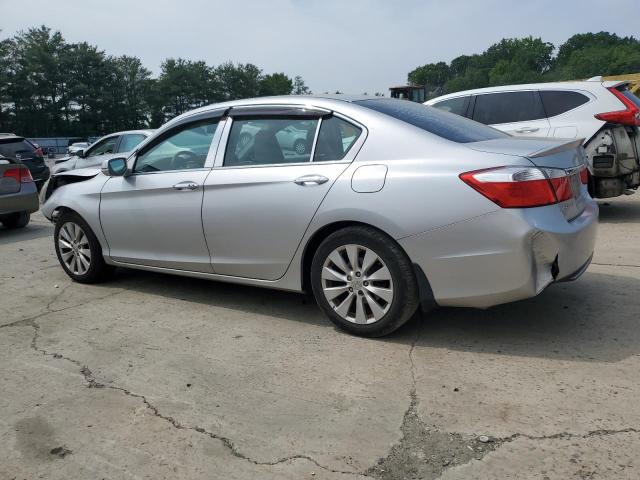 Vin: 1hgcr2f70ea115087, lot: 59739125, honda accord ex 20142