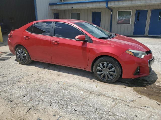 Vin: 2t1burhe9ec181470, lot: 61636345, toyota corolla l 20144