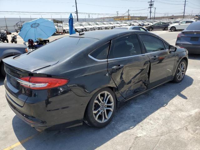 Vin: 3fa6p0g76hr207289, lot: 60699385, ford fusion s 20173
