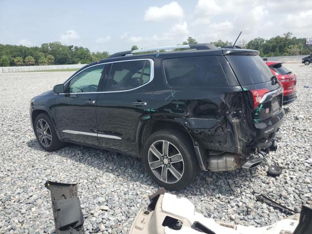 Vin: 1gkknpls6hz245235, lot: 59194185, gmc acadia den denali 20172