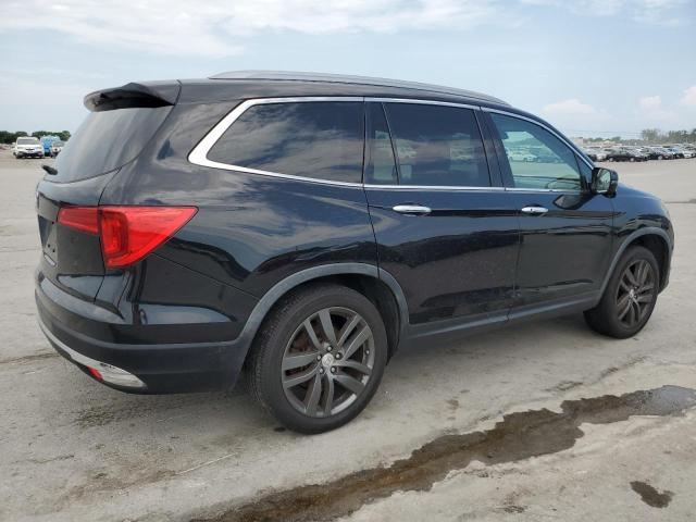 2017 HONDA PILOT TOUR 5FNYF6H95HB062319