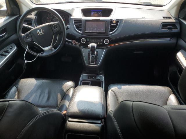 2016 HONDA CR-V EXL 2HKRM3H78GH503870
