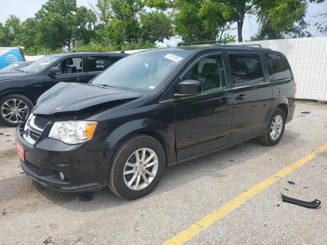 DODGE GRAND CARA
