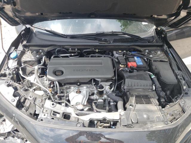 2025 HONDA CIVIC SPOR - 2HGFE2F58SH566904