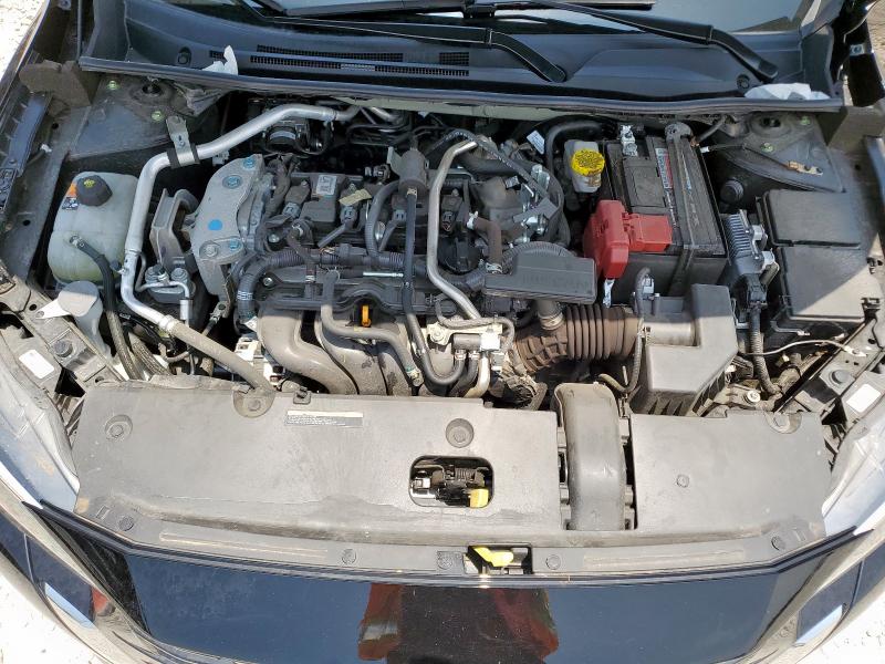 2024 NISSAN SENTRA SV 3N1AB8CV5RY227680