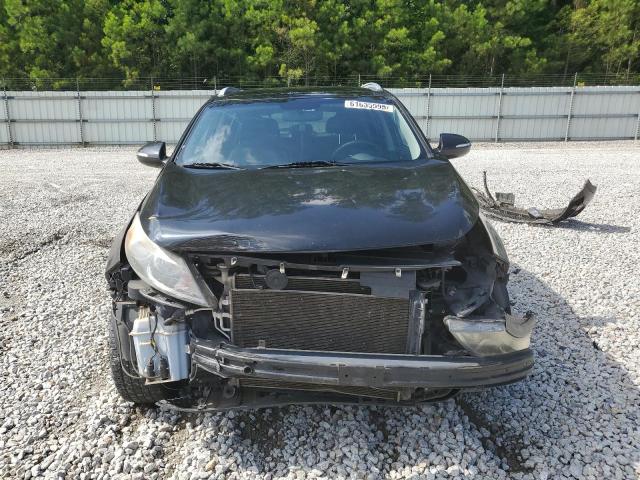 2015 KIA SPORTAGE E - KNDPC3AC2F7792667