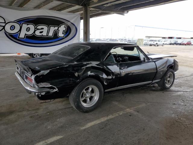 Vin: 124377l130329, lot: 59966075, chevrolet camaro 19673