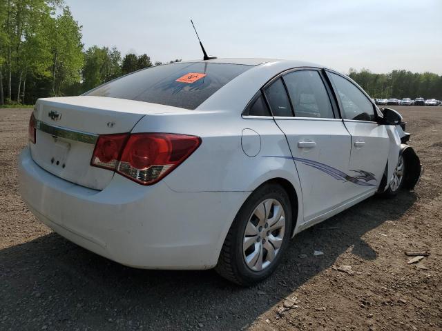 Vin: 1g1pc5sb1d7165210, lot: 58846785, chevrolet cruze lt 20133