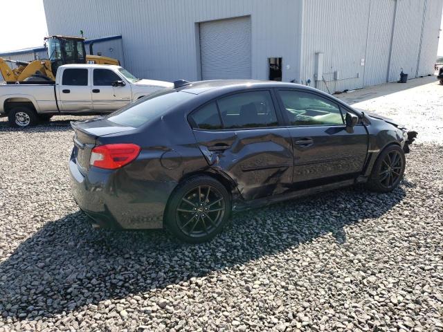 Vin: jf1va1c67j9810558, lot: 57136935, subaru wrx premium 20183