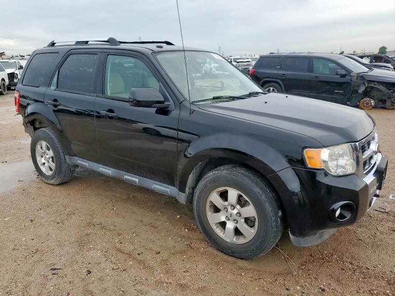 2010 FORD ESCAPE LIM - 1FMCU0EGXAKB89216