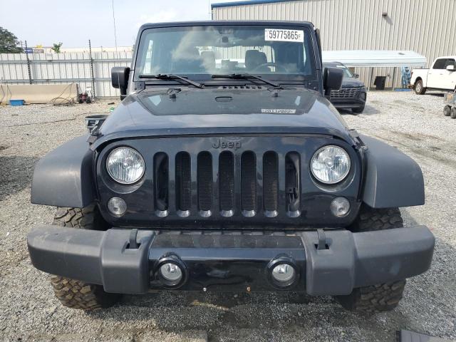 2016 JEEP WRANGLER S 1C4AJWAG4GL104208