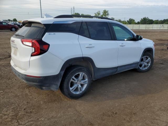 2023 GMC TERRAIN SL 3GKALMEG7PL174710
