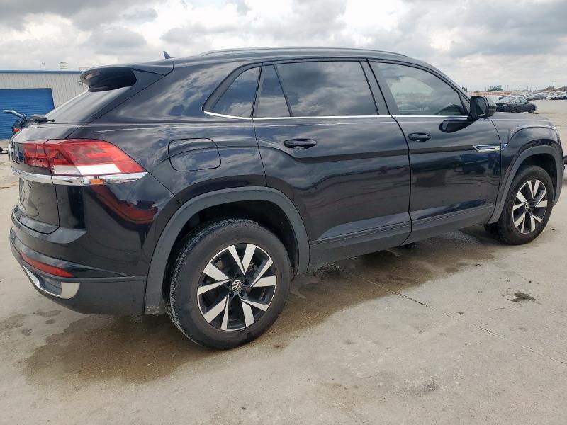 2020 VOLKSWAGEN ATLAS CROS 1V23C2CA4LC230758