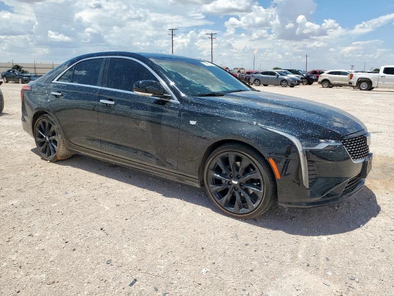 2023 CADILLAC CT4 PREMIU 1G6DB5RK8P0121174