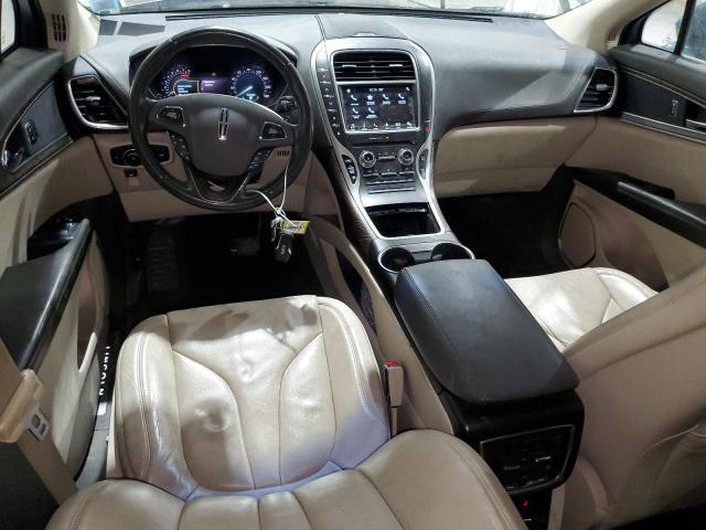 2016 LINCOLN MKX RESERV 2LMTJ8LR7GBL75704