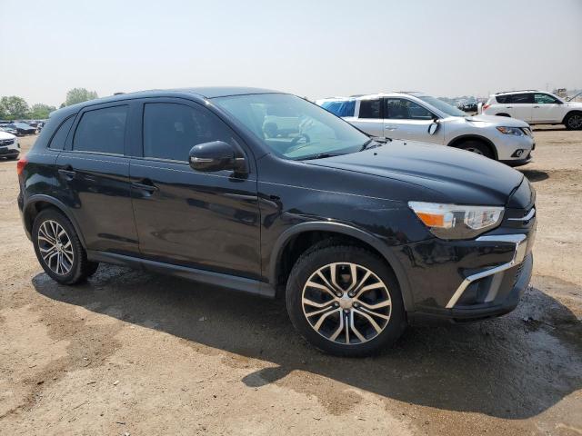 Vin: ja4ap3aw3jz005480, lot: 59488395, mitsubishi outlander es 20184