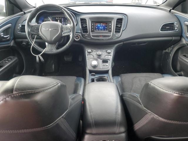 2015 CHRYSLER 200 S 1C3CCCBB1FN534662