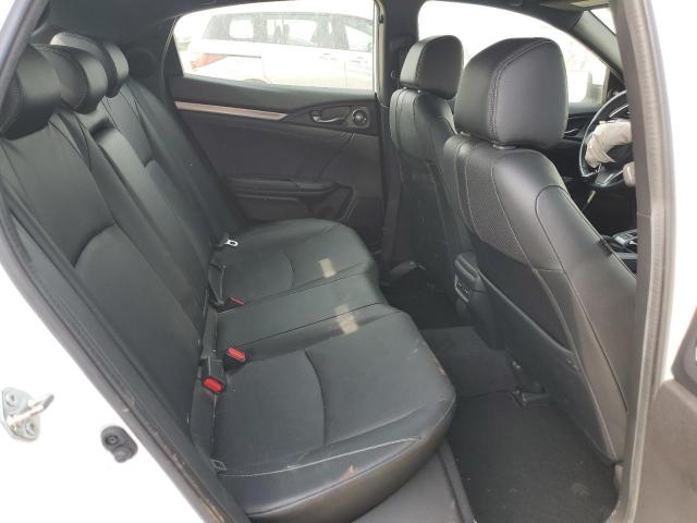 2018 HONDA CIVIC SPOR SHHFK7H90JU216786