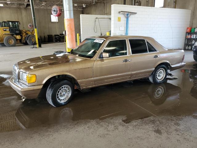 Vin: wdbcb20a4cb029598, lot: 62216365, mercedes-benz s-class sd 1982 img_1